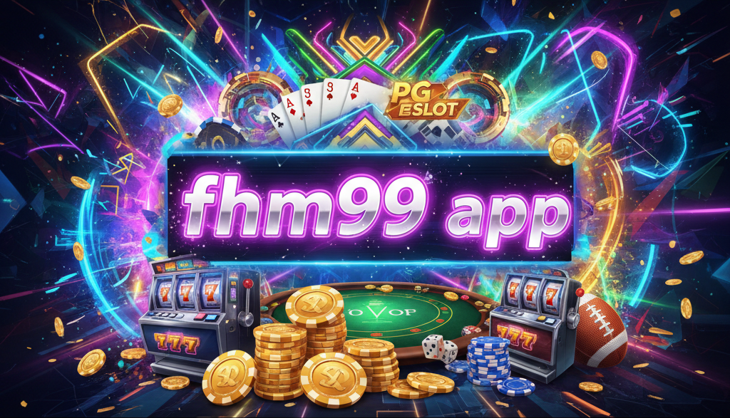 fhm99 app