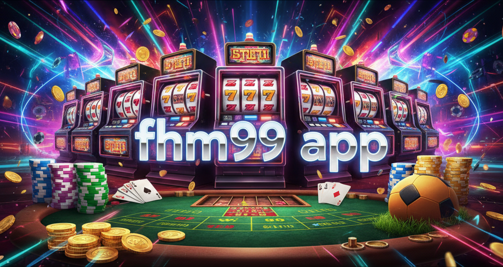 fhm99 app